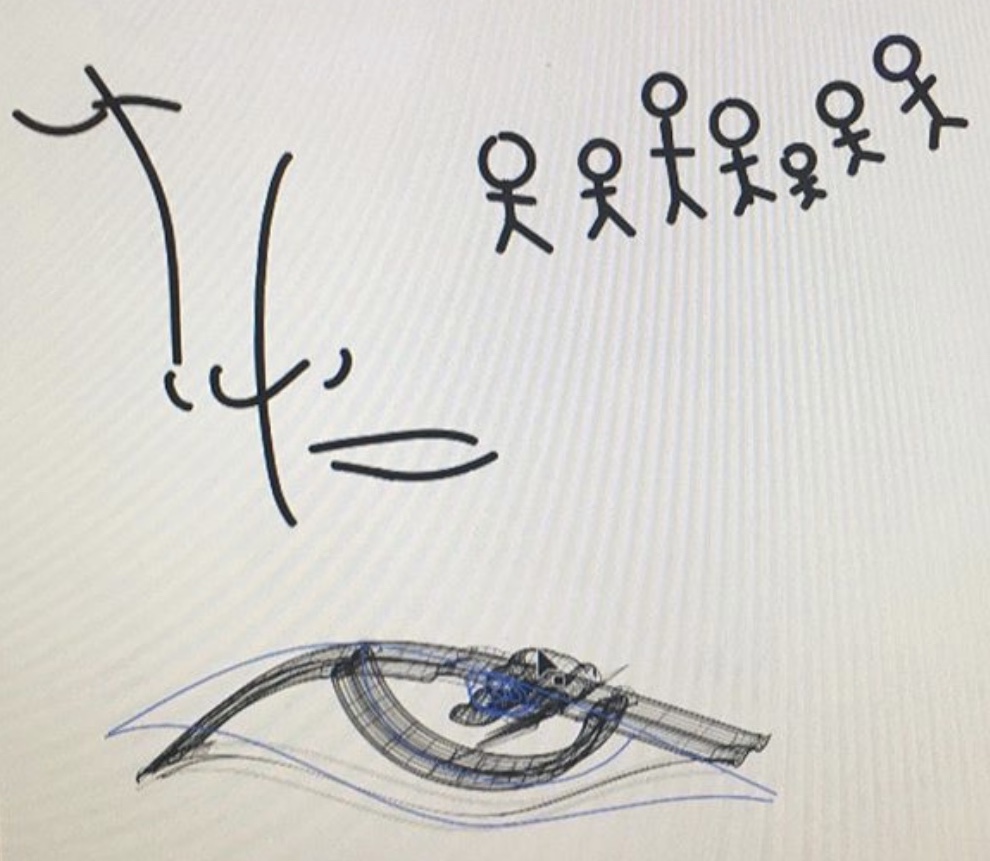 illustrator doodle