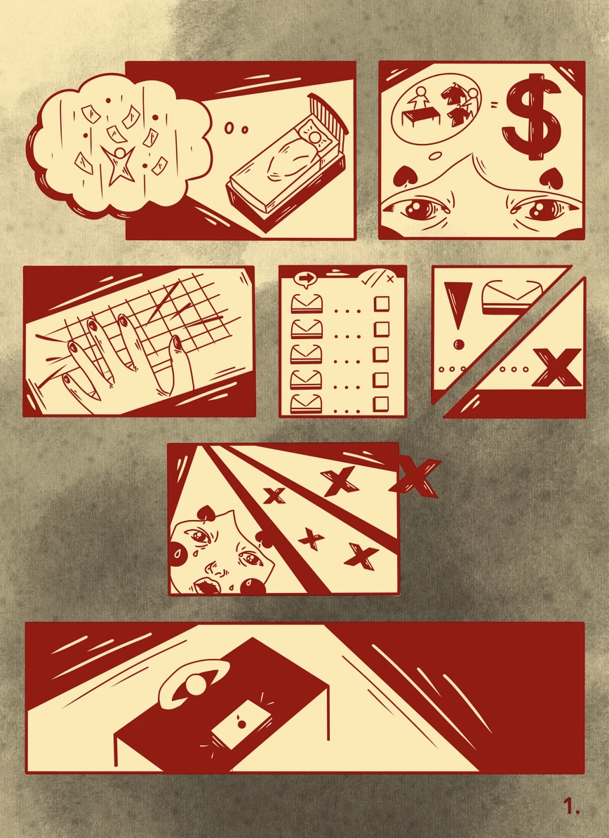 Cartoon Page 2