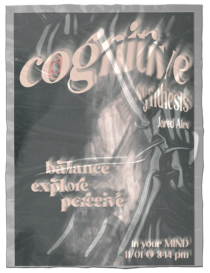 Cognitive Synthesis