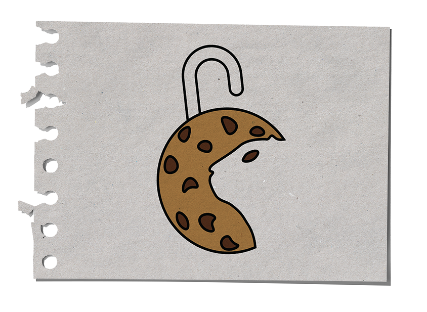 CookieBara Logo