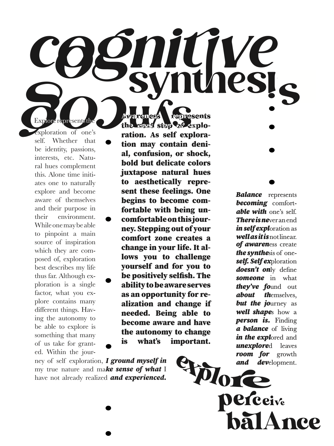 Connotative Poster 1