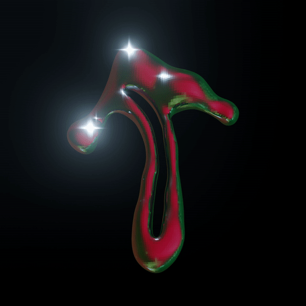 Jared Alex Logo