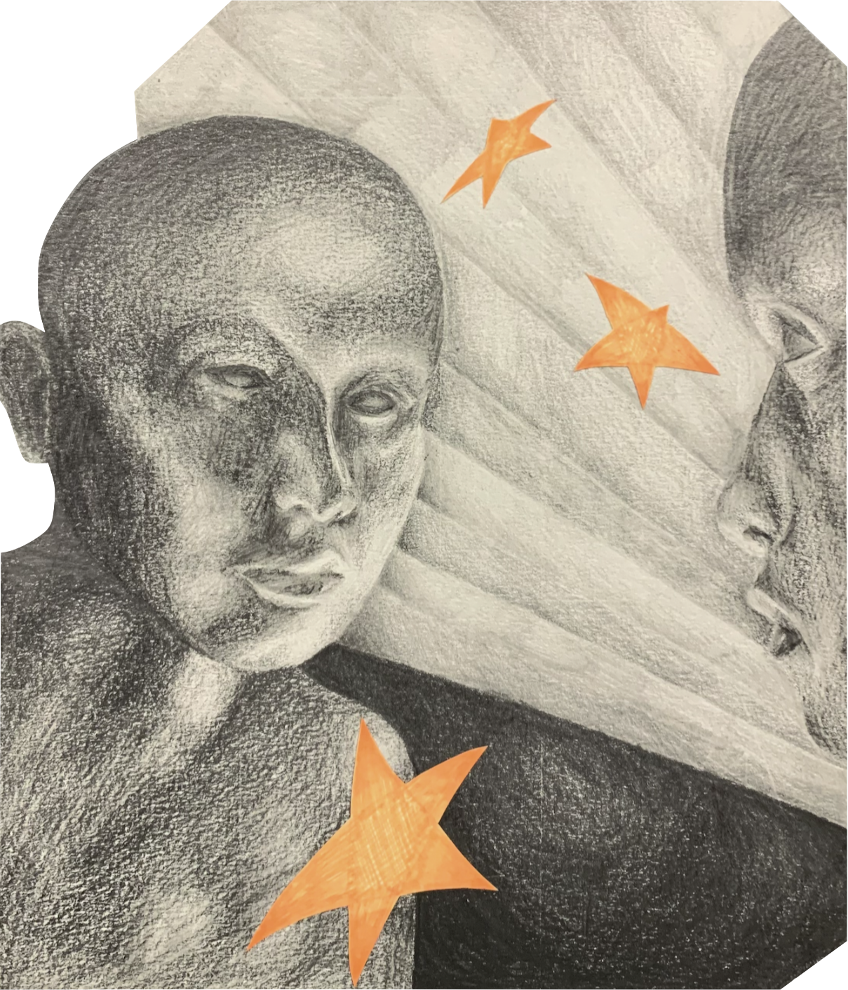 Graphite 1