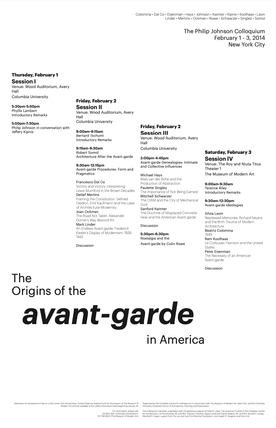 Stage 2 Poster 1