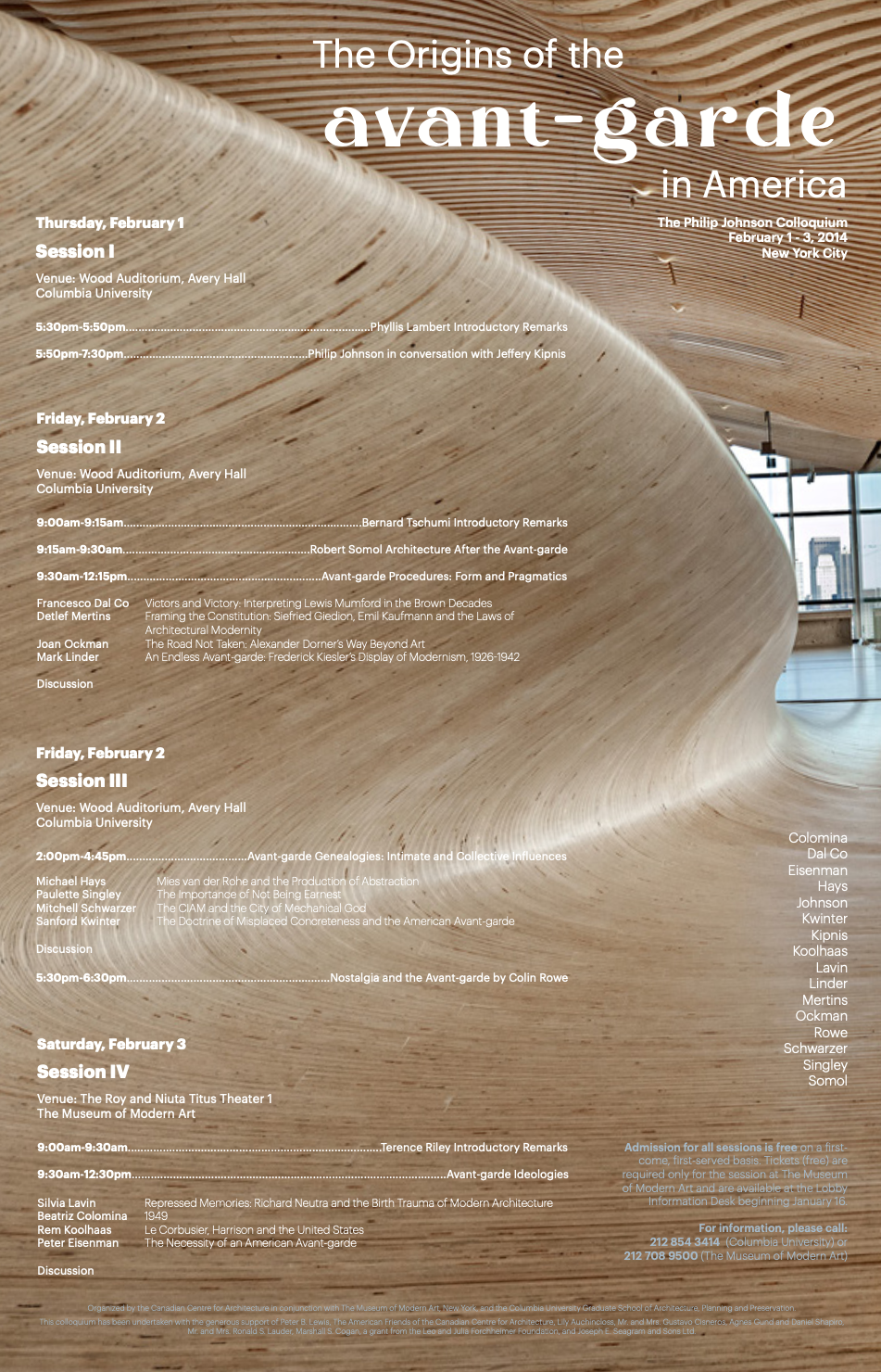 Stage 3 Poster 1