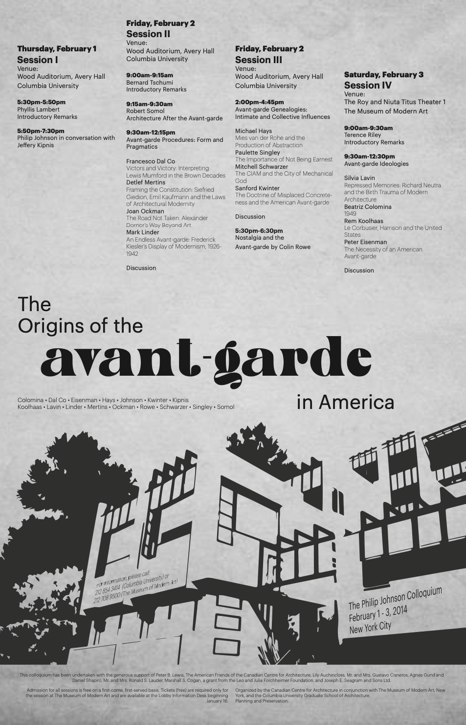 Stage 3 Poster 2